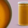 Bio-Kürbis-Kraftsuppe (1 Liter) – Bild 2