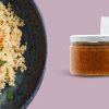 Bio-Grünkernbolognese (1/2 Liter) mit 250 g Quinoa – Bild 2