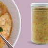 Bio-Kartoffel-Kraftsuppe (1 Liter) – Bild 2