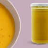 Bio-Gemüsecreme-Kraftsuppe (1 Liter) – Bild 2