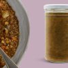 Bio-Linsen-Kraftsuppe (1 Liter) – Bild 2