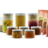 Kraftspeisenpaket - 8 Schätze mit Fleischgerichten – Bild 2