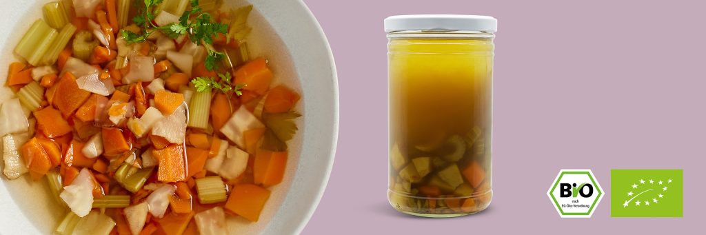 Vorkochen war gestern, Wochenbettcatering ist heute!