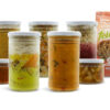 Kraftspeisenpaket Vegan – Bild 2