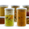 Kraftspeisenpaket Glutenfrei & Vegetarisch – Bild 2