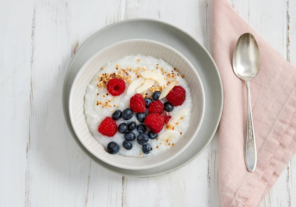 Gesundes frisch gekochtes Bio Wochenbettessen einfach von Mothers Finest liefern lassen