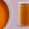 Bio-Karotten-Kamillen-Kraftsuppe (1 Liter) – Bild 2