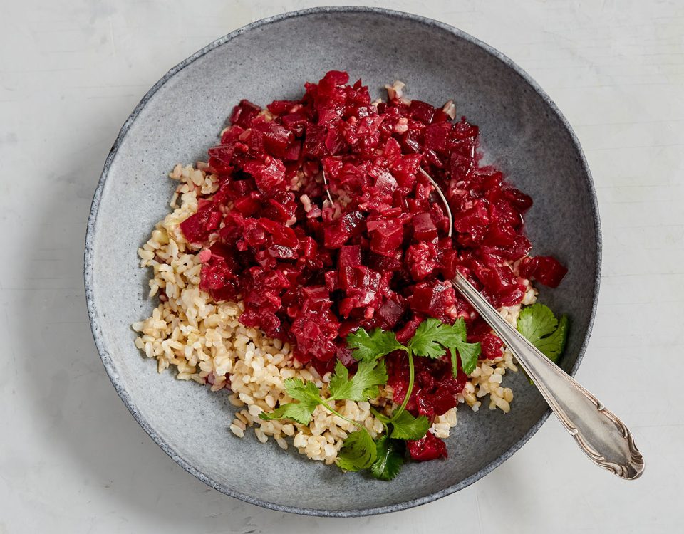 Mothers Finest Wochenbett essen