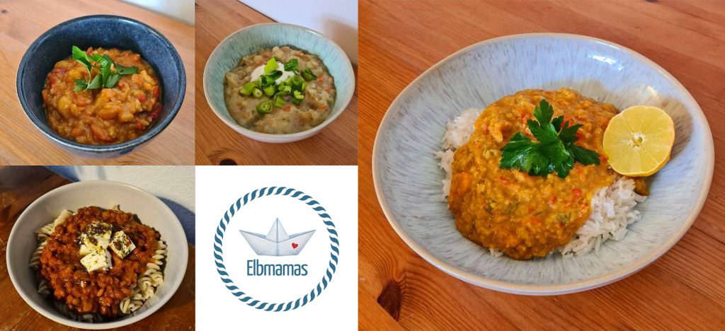 4 Gründe für ein gesundes Wochenbett Essen von Mothers Finest (Elbmamas)