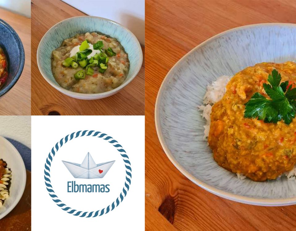 Mothers Finest: Essenslieferdienst für frisch gekochtes gesundes Bio-Wochenbettessen und Bio-Fertiggerichte für die Schwangere & frischgebackene Mamas für ein sorgenfreies Wochenbett