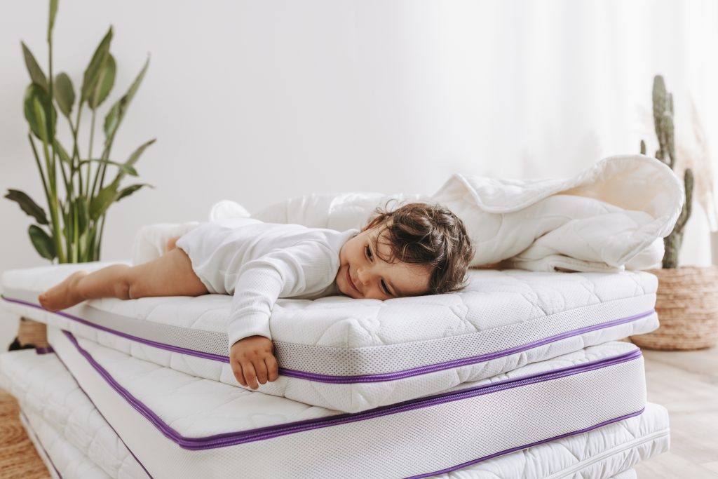 Träumeland Babyschlaf