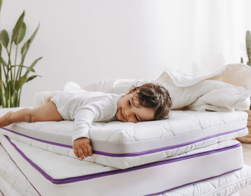 Träumeland Babyschlaf