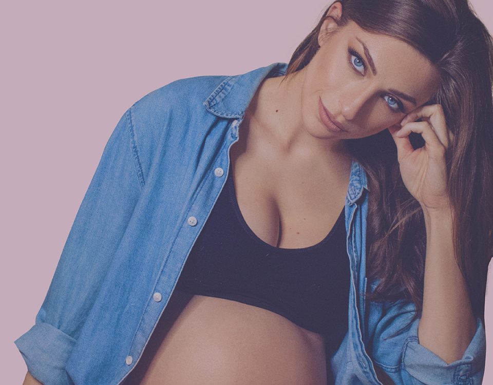 Mütter im Wochenbett essen Bio-Wochenbettnahrung von Mothers Finest