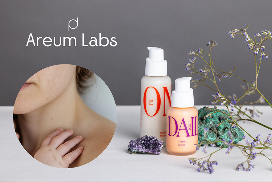Areum Labs – Mama Skincare, die aus dem echten Leben geboren wurde