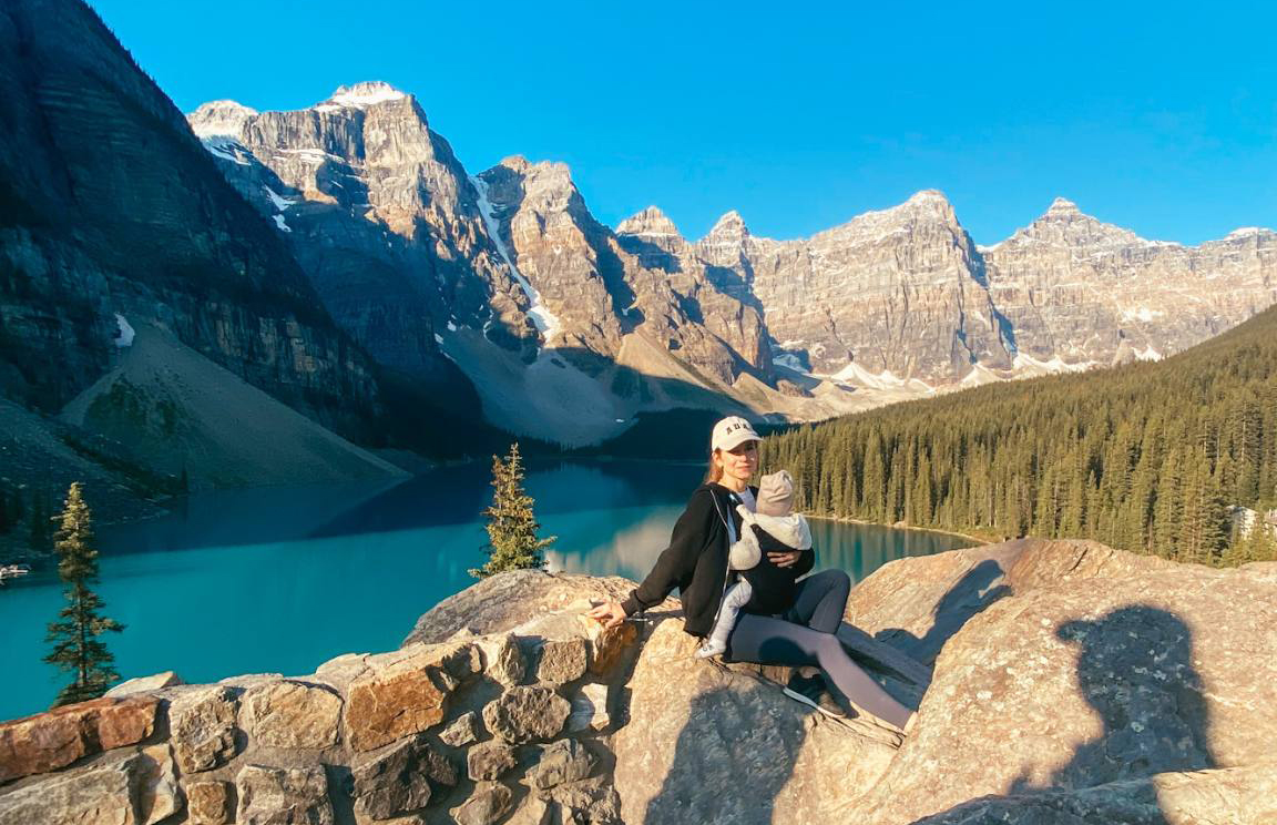 Baby on Board – Inspiration & Tipps für das magische Abenteuer “Reisen mit Baby” 