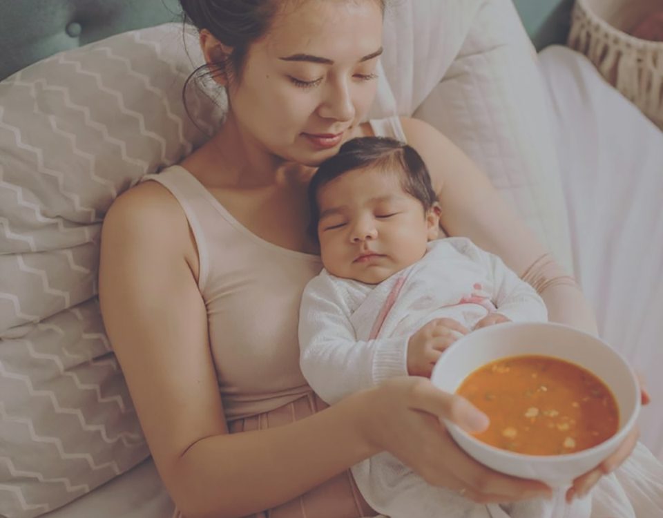 Mothers Finest: Essenslieferdienst für frisch gekochtes gesundes Bio-Wochenbettessen und Bio-Fertiggerichte für die Schwangere & frischgebackene Mamas für ein sorgenfreies Wochenbett