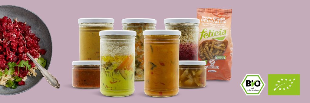 Vegane Wochenbettbox von Mothers Finest