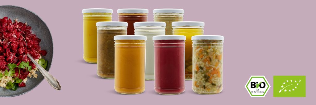 Wochenbettboxen von Mothers Finest –Essenslieferdienst für Schwangere & frischgebackene Mamas für ein sorgenfreies Wochenbett mit gesundem frisch gekochten Bio-Wochenbettessen