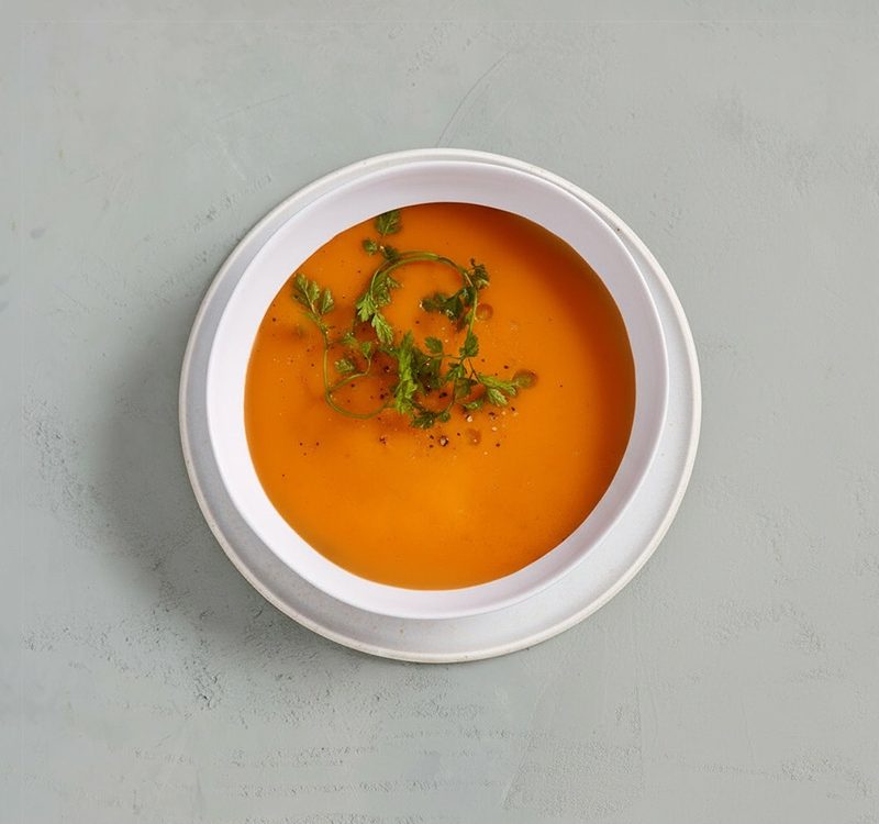 Mothers Finest: Essenslieferdienst für die Schwangerschaft & frischgebackene Mamas für ein sorgenfreies Wochenbett mit gesundem frisch gekochten Bio-Wochenbettessen