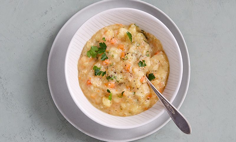 Mothers Finest: Essenslieferdienst für Schwangere & frischgebackene Mamas für ein sorgenfreies Wochenbett mit gesundem frisch gekochten Bio-Wochenbettessen