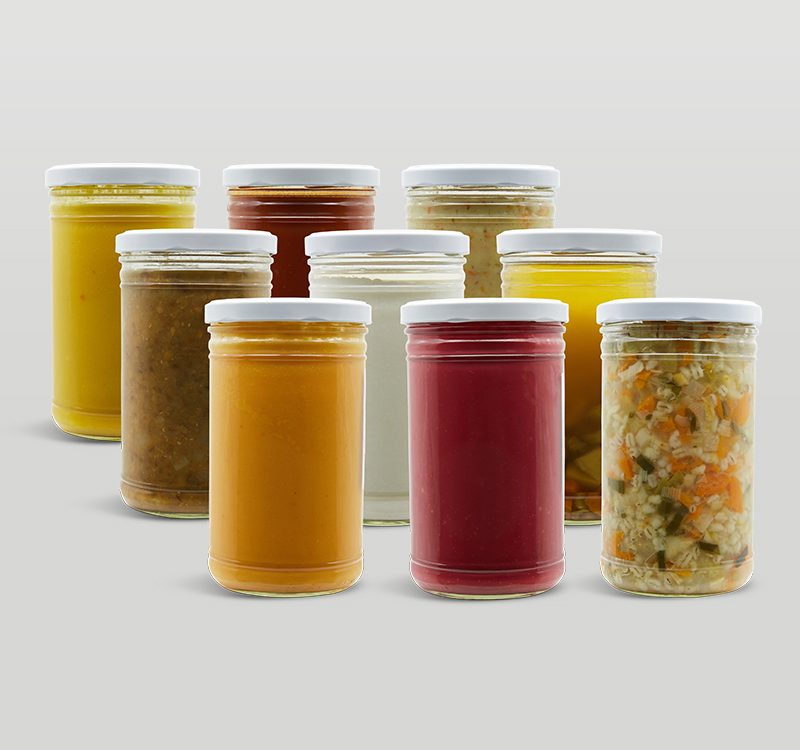 Mothers Finest: Essenslieferdienst für Schwangere & frischgebackene Mamas für ein sorgenfreies Wochenbett mit gesundem frisch gekochten Bio-Wochenbettessen