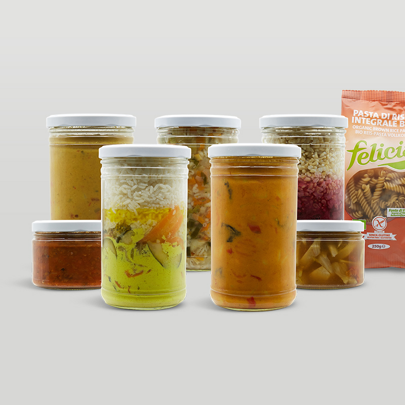 Wochenbettbox Vegan Mothers Finest