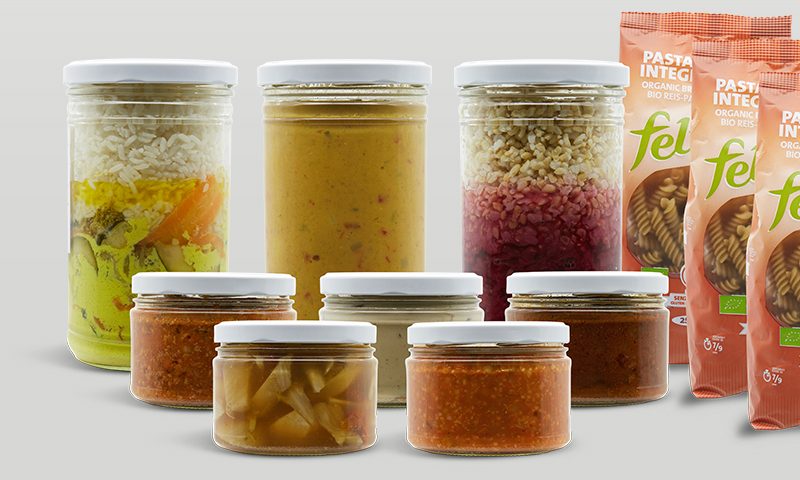 Wochenbettbox von Mothers Finest für eine sorgenfreie Zeit nach der Geburt