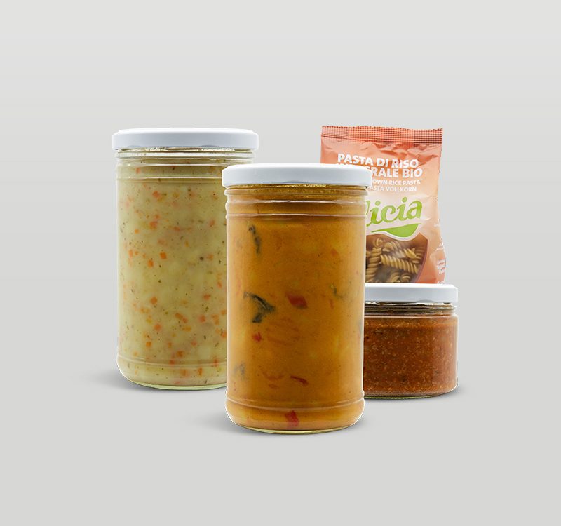 Mothers Finest: Essenslieferdienst für Schwangere & frischgebackene Mamas für ein sorgenfreies Wochenbett mit gesundem frisch gekochten Bio-Wochenbettessen