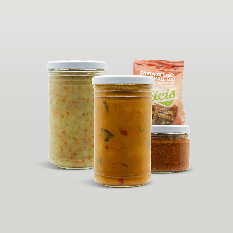 Mothers Finest: Essenslieferdienst für Schwangere & frischgebackene Mamas für ein sorgenfreies Wochenbett mit gesundem frisch gekochten Bio-Wochenbettessen