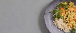 Mothers Finest: Essenslieferdienst für Schwangere & frischgebackene Mamas für ein sorgenfreies Wochenbett mit gesundem frisch gekochten Bio-Essen