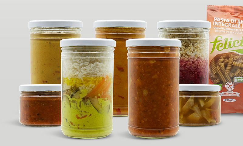 Mothers Finest: Essenslieferdienst für Schwangere & frischgebackene Mamas für ein sorgenfreies Wochenbett mit gesundem frisch gekochten Bio-Essen