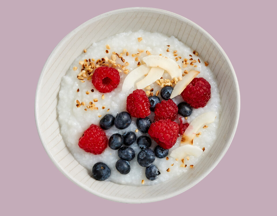 Frisch gekochtes Wochenbettgericht für frischgebackene Mamas von Mothers Finest