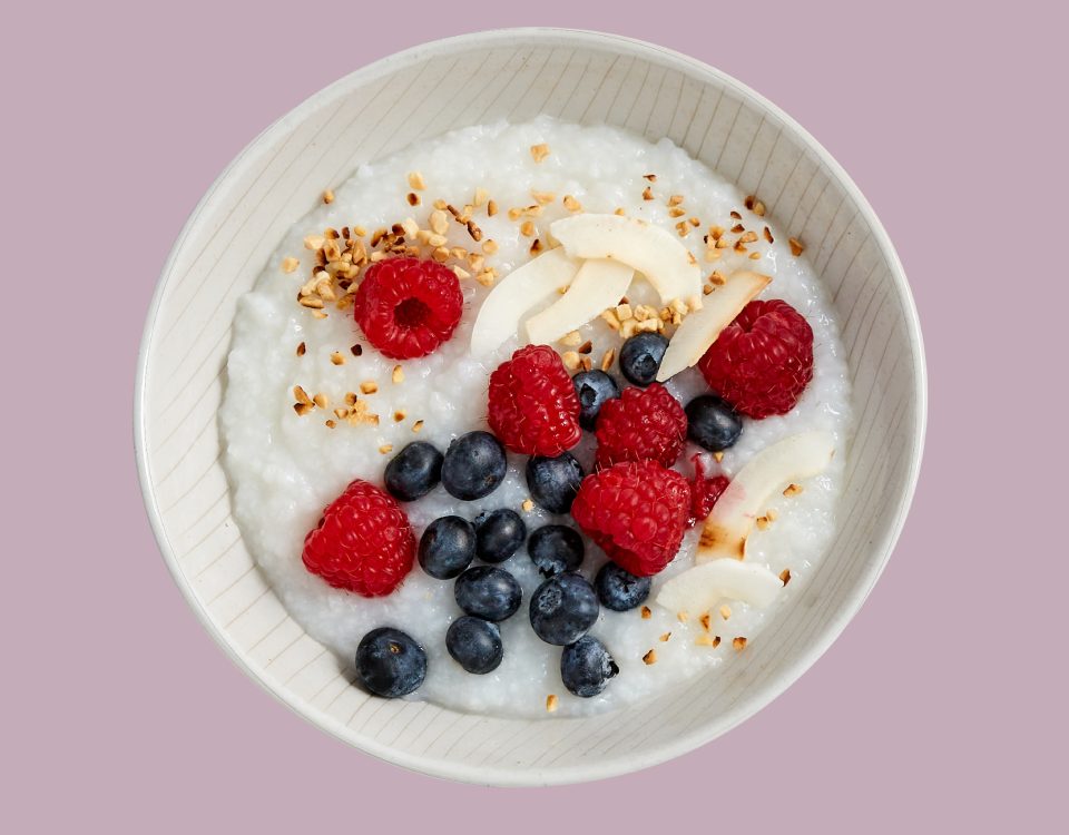 Wochenbett Essen liefern lassen. Bio-zertifiziert in großen Portionen.