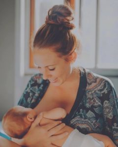 Die friedliche Geburt Podcast