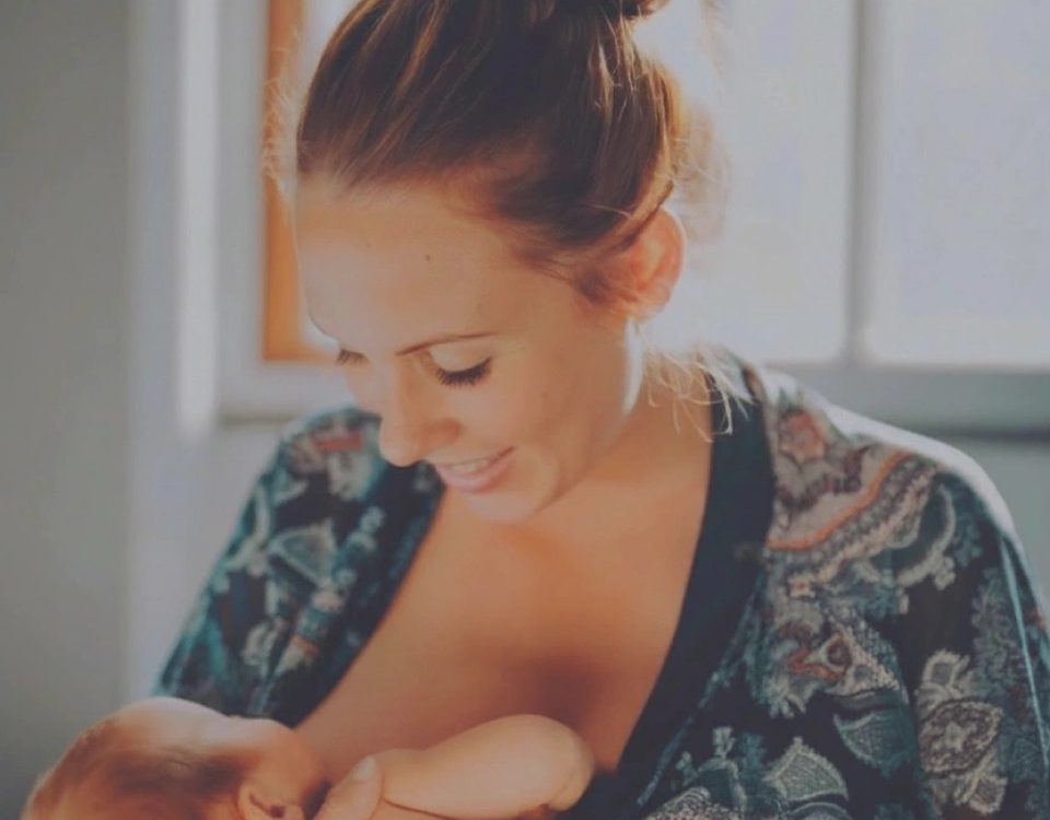 Die friedliche Geburt Podcast