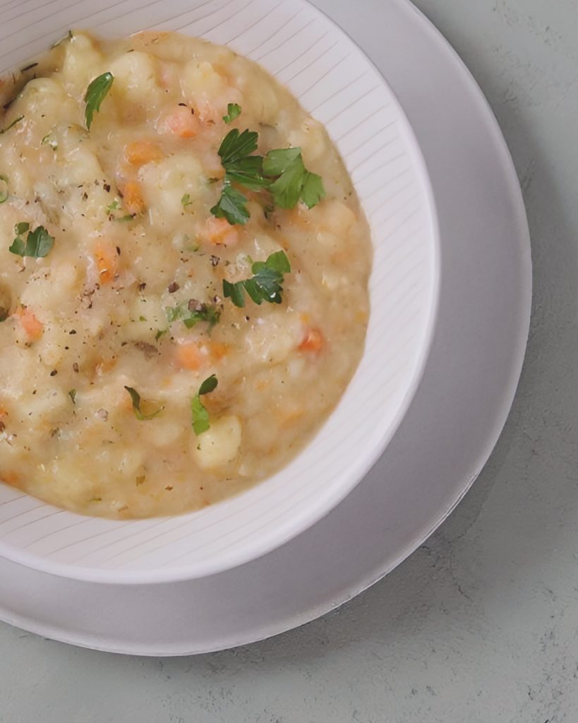 Mothers Finest: Essenslieferdienst für Schwangere & frischgebackene Mamas für ein sorgenfreies Wochenbett mit gesundem frisch gekochten Bio-Essen