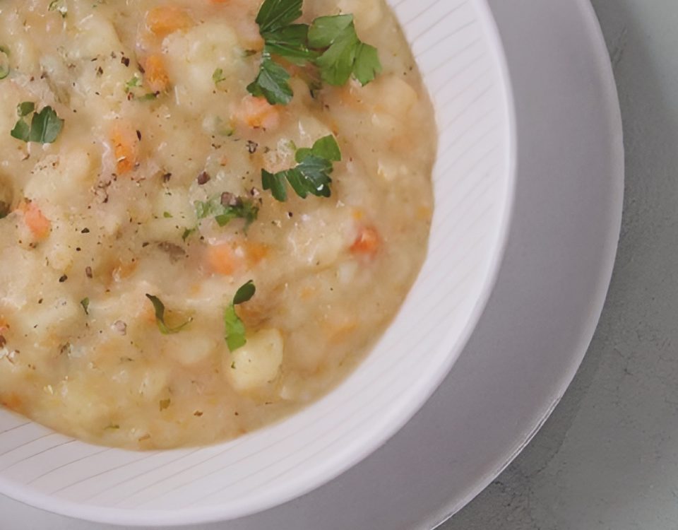 Mothers Finest: Essenslieferdienst für Schwangere & frischgebackene Mamas für ein sorgenfreies Wochenbett mit gesundem frisch gekochten Bio-Essen