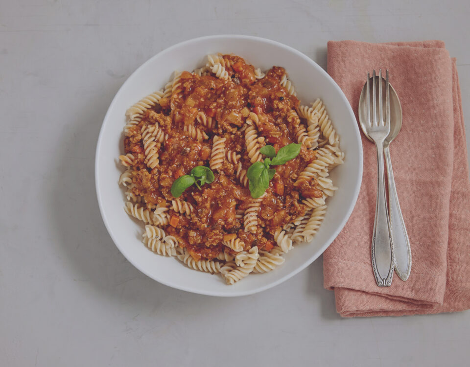 Frisch gekochtes Wochenbettgericht für frischgebackene Mamas von Mothers Finest