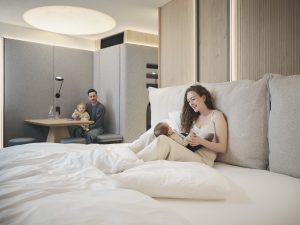 Familienurlaub in den Familux Resorts