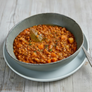 Mütter im Wochenbett essen Bio-Wochenbettnahrung von Mothers Finest