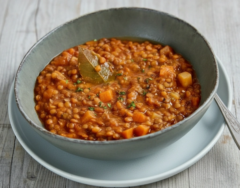 Gesunde Bio-Fertiggerichte für die Schwangerschaft und das Wochenbett von Mothers Finest