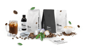 Mothers Finest Bio-Wochenbettessen für Mamas No Coffee: Kaffegenuss in der Schwangerschaft und der Stillzeit ohne Koffein