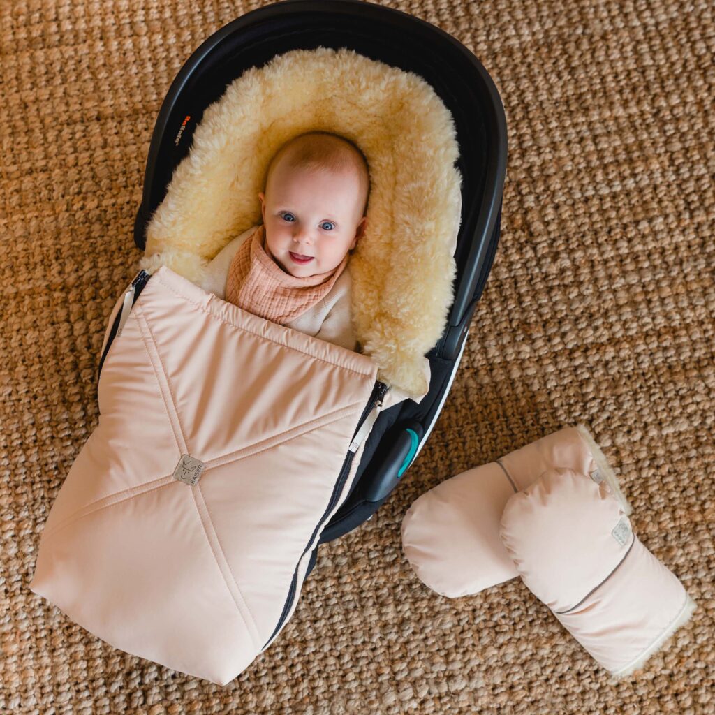 Kaiserbaby Naturfell