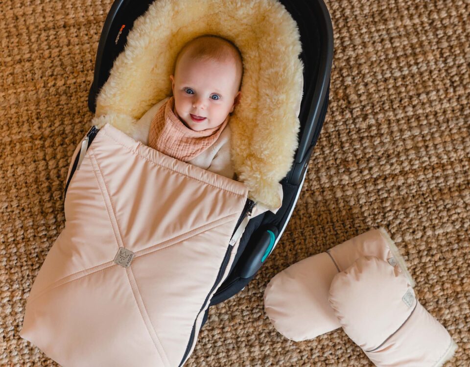 Kaiserbaby Naturfell