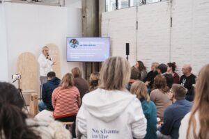 Mothers Finest Bio-Wochenbettessen für Mamas Mütter im Wochenbett essen Bio-Wochenbettnahrung von Mothers Finest