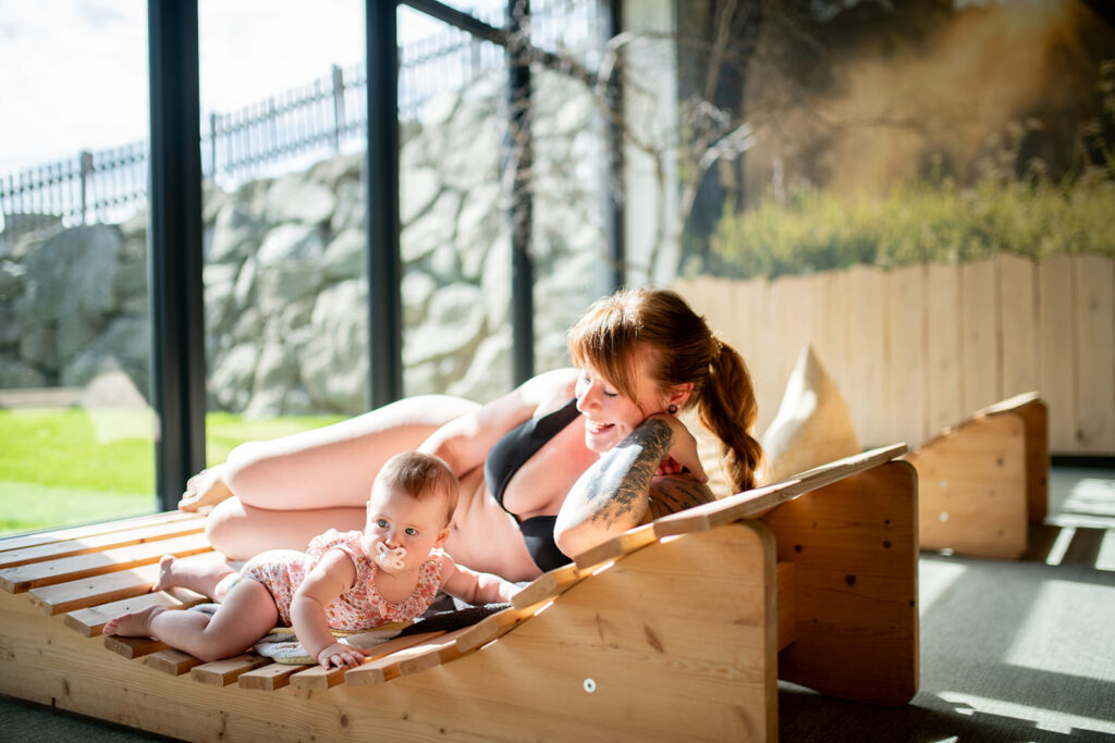 Familienhotel Landhaus zur Ohe: Platz 1 in Bayern beim kinderhotel.info Award 2026