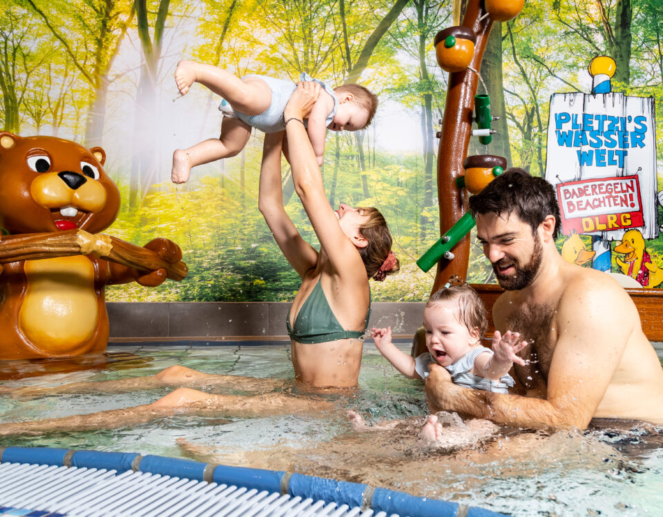 Das Bayrischzell – Familienurlaub im Resort