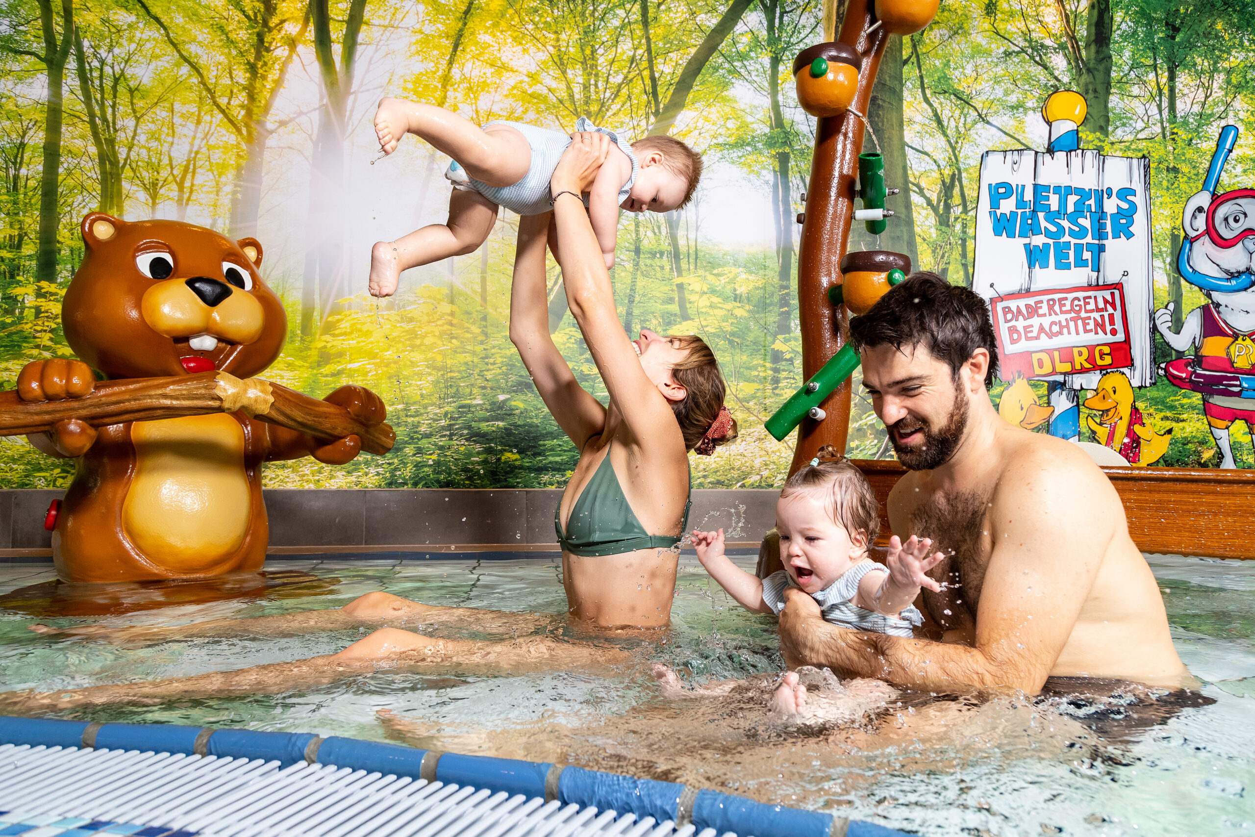 Das Bayrischzell – Familienurlaub im Resort