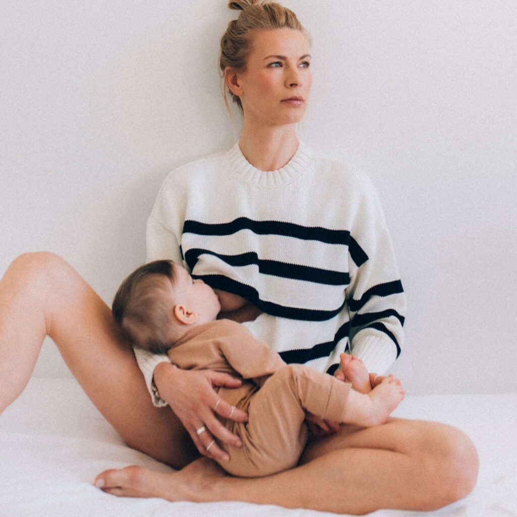 Mutterkleid Tajine Banane