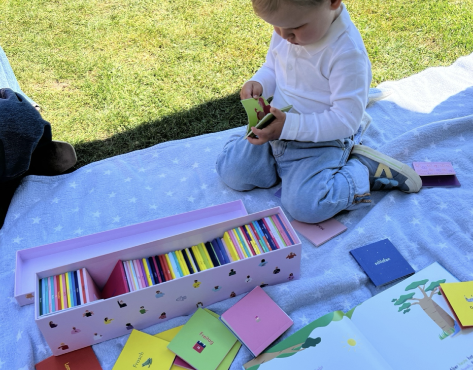 Mütter im Wochenbett essen Bio-Wochenbettnahrung von Mothers Finest